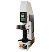 Rockwell 250MRS Series - Automatic Motorized Digital Rockwell Hardness Tester