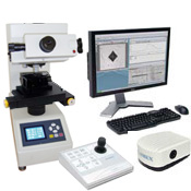 micro hardness testers, microhardness testers
