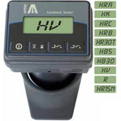 Portable Hardness Tester Metal Test