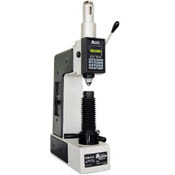 rockwell hardness testers