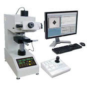 micro hardness testers,microhardness testers