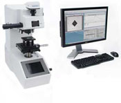 Micro Fully Automatic Hardness Tester