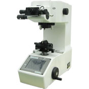 manual hardness tester